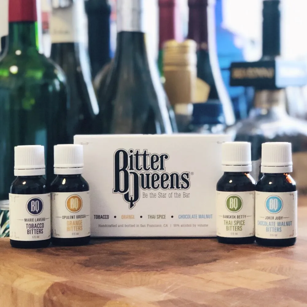 BQ Essentials Variety Pack