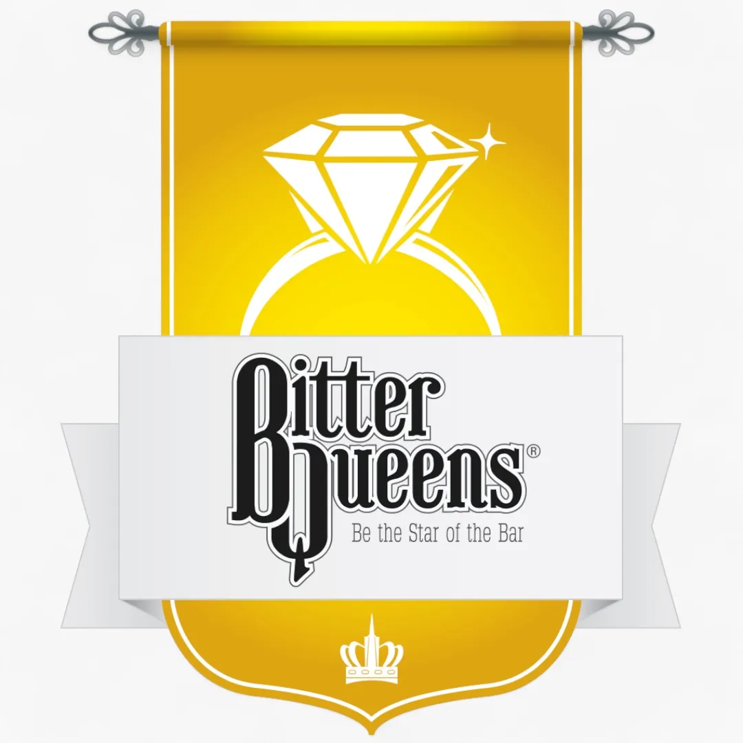 Opulent Odessa Orange Chamomile Bitters