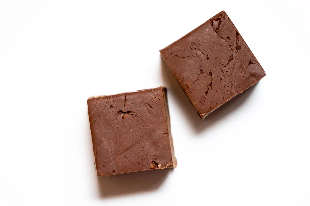 Fudge - Chocolate Walnut