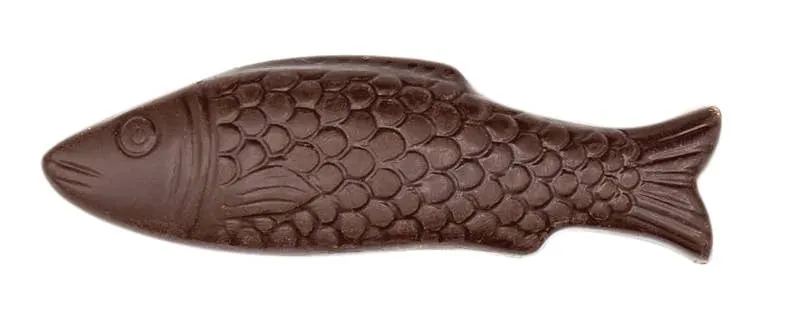 Milk Chocolate Sardines 