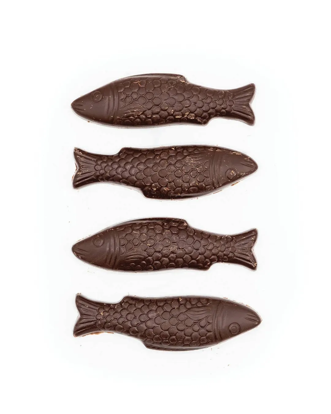 Milk Chocolate Sardines 