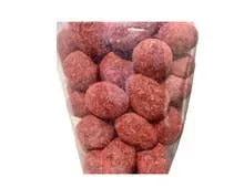 Milk Chocolate Strawberries and Cream Almonds