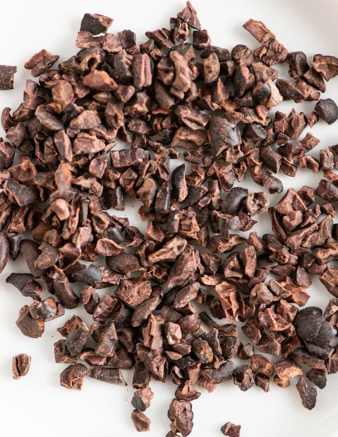 Organic Cacao Nibs Bean to Bar - 8oz