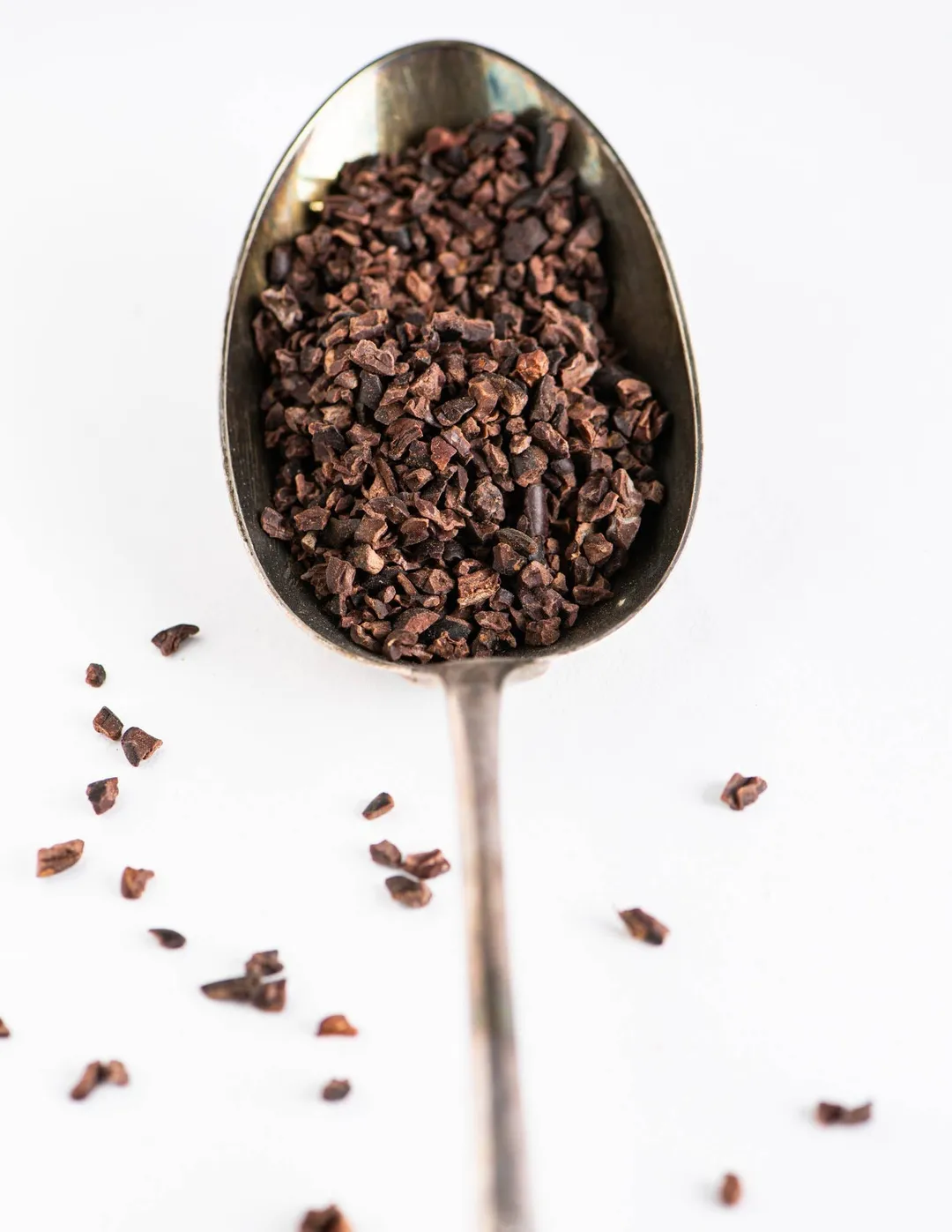 Organic Cacao Nibs Bean to Bar - 8oz