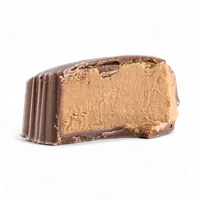 Peanut Butter Ganache Lobster Chocolate - Milk