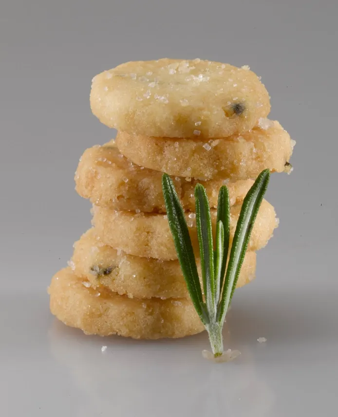 Amagansett Rosemary Shortbread (2.2 oz)