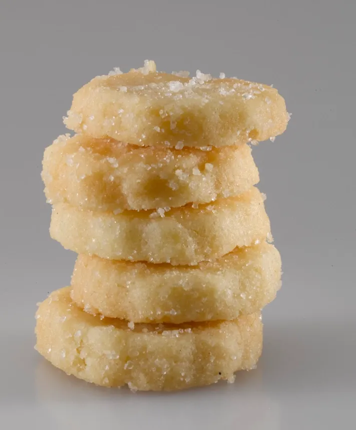 East Hampton Classic Shortbread (2.2 oz)