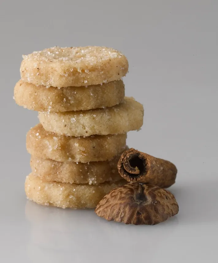 Sag Harbor Spice Shortbread (2.2 oz)