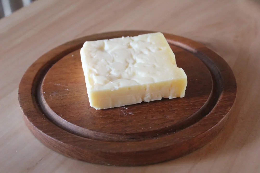 Aged British Cheddar