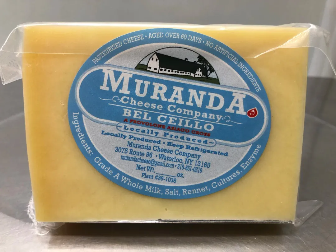 Bel Ciello