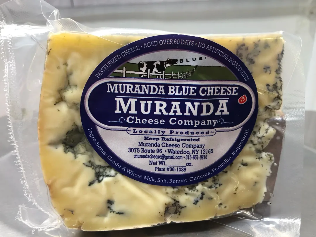 Muranda Blue