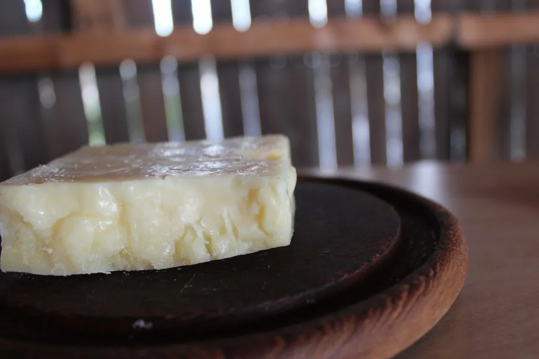 Smoked Cheddar