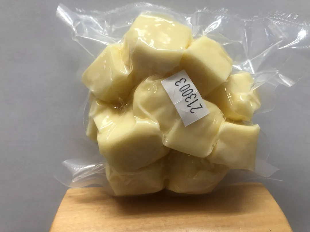 Aged British Cheddar variant