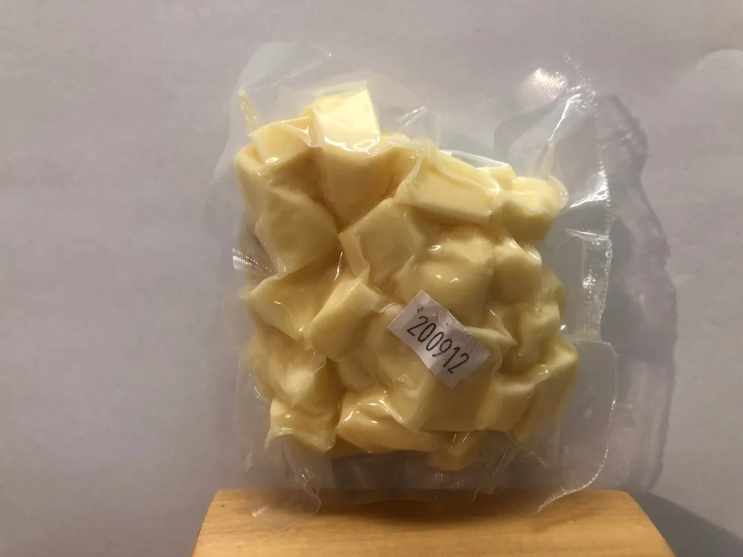 Assorted Cheeses Grab & Go