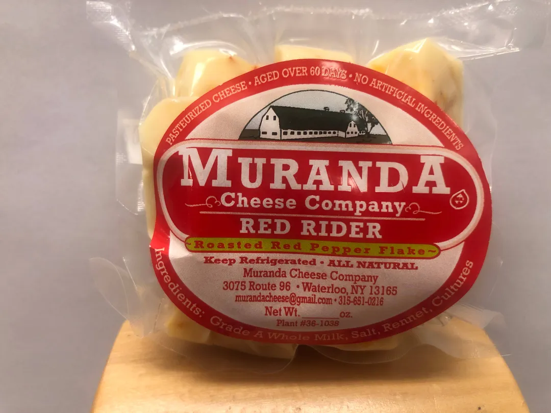 Assorted Cheeses Grab & Go