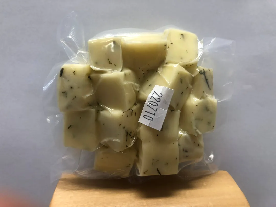Assorted Cheeses Grab & Go