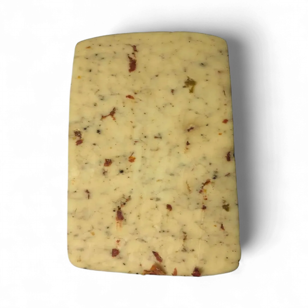 Checkerboard Cheddar