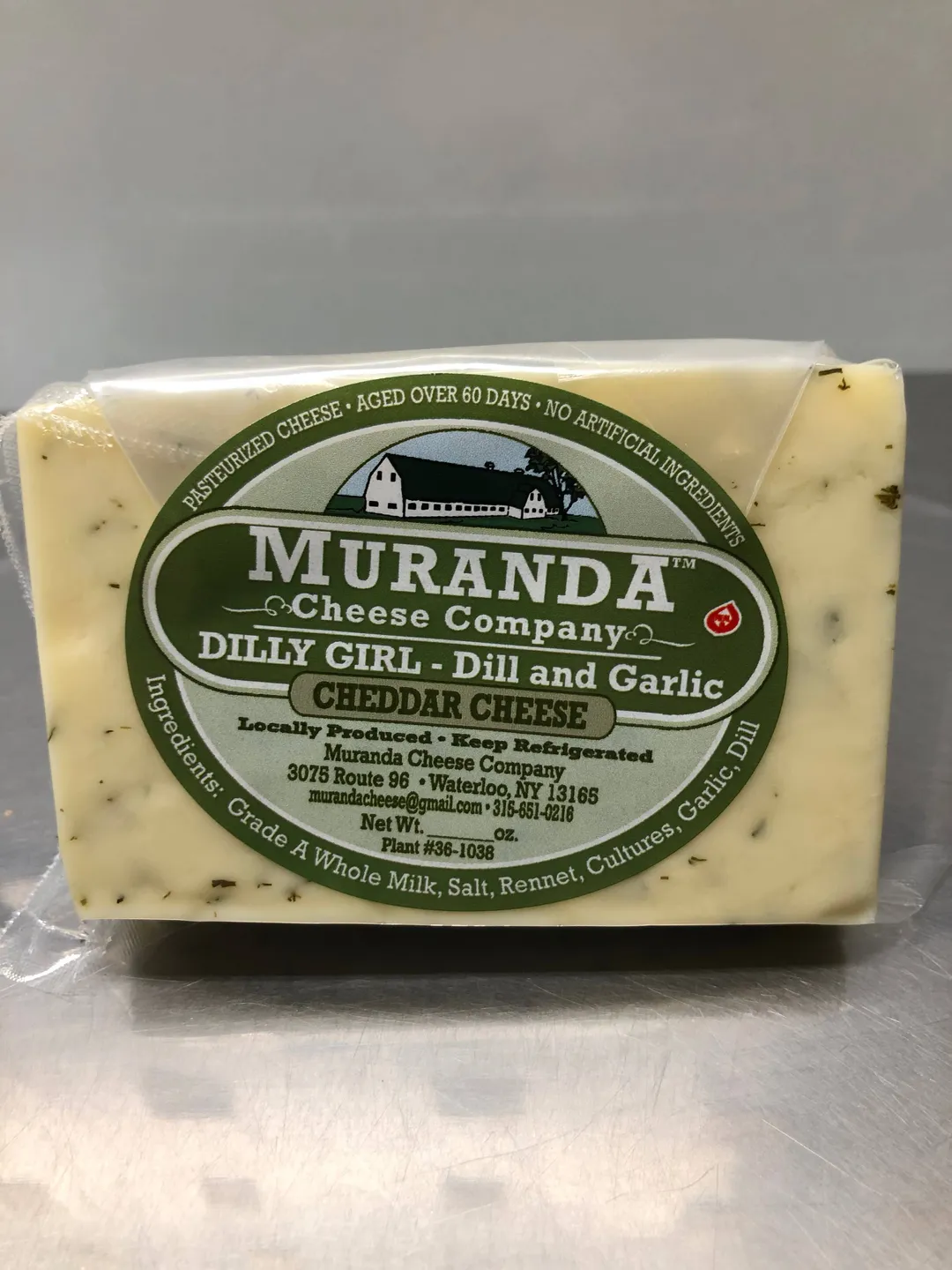 Dilly Girl variant