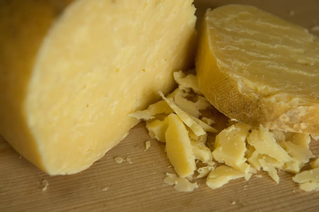 Farmhouse Parmesan