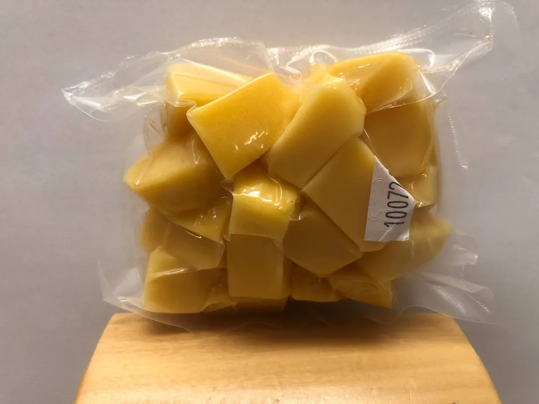 Gotcha Gouda variant