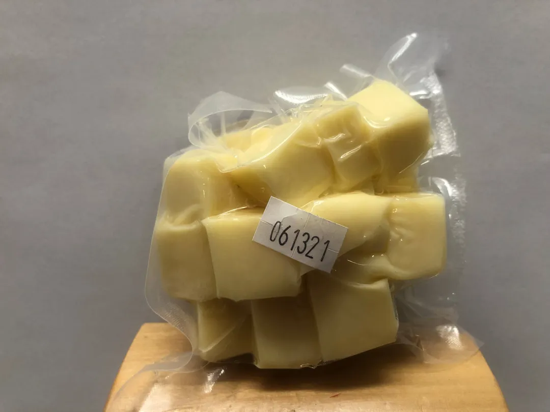 Smoked Cheddar variant