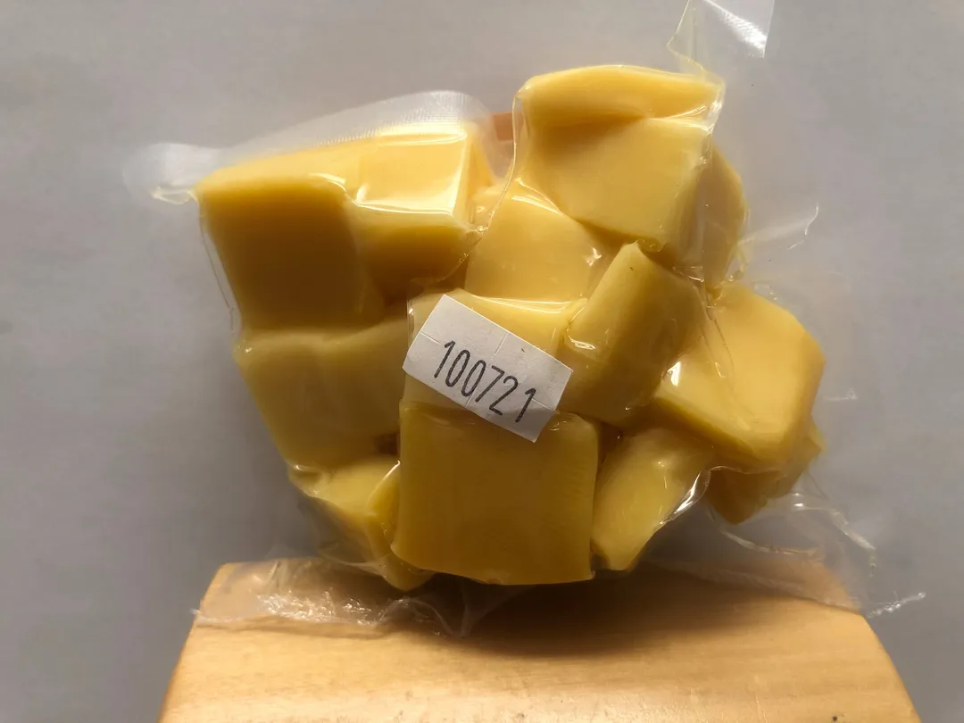 Smoked Gouda variant
