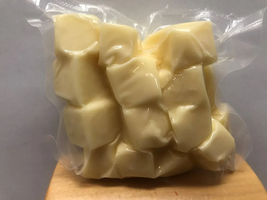 Young Cheddar variant