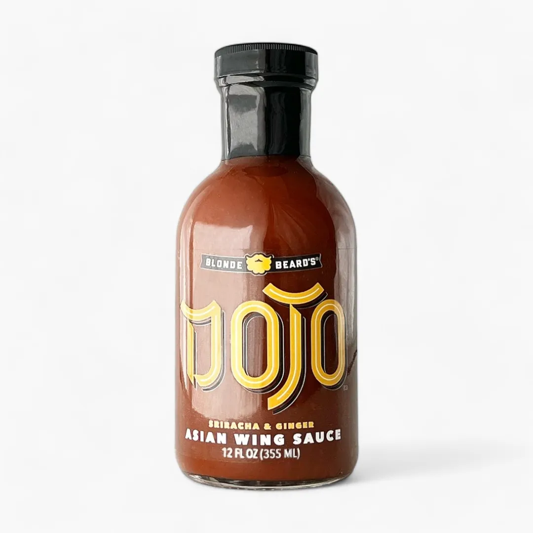 Dojo Asian Wing Sauce (8 fl. oz.)