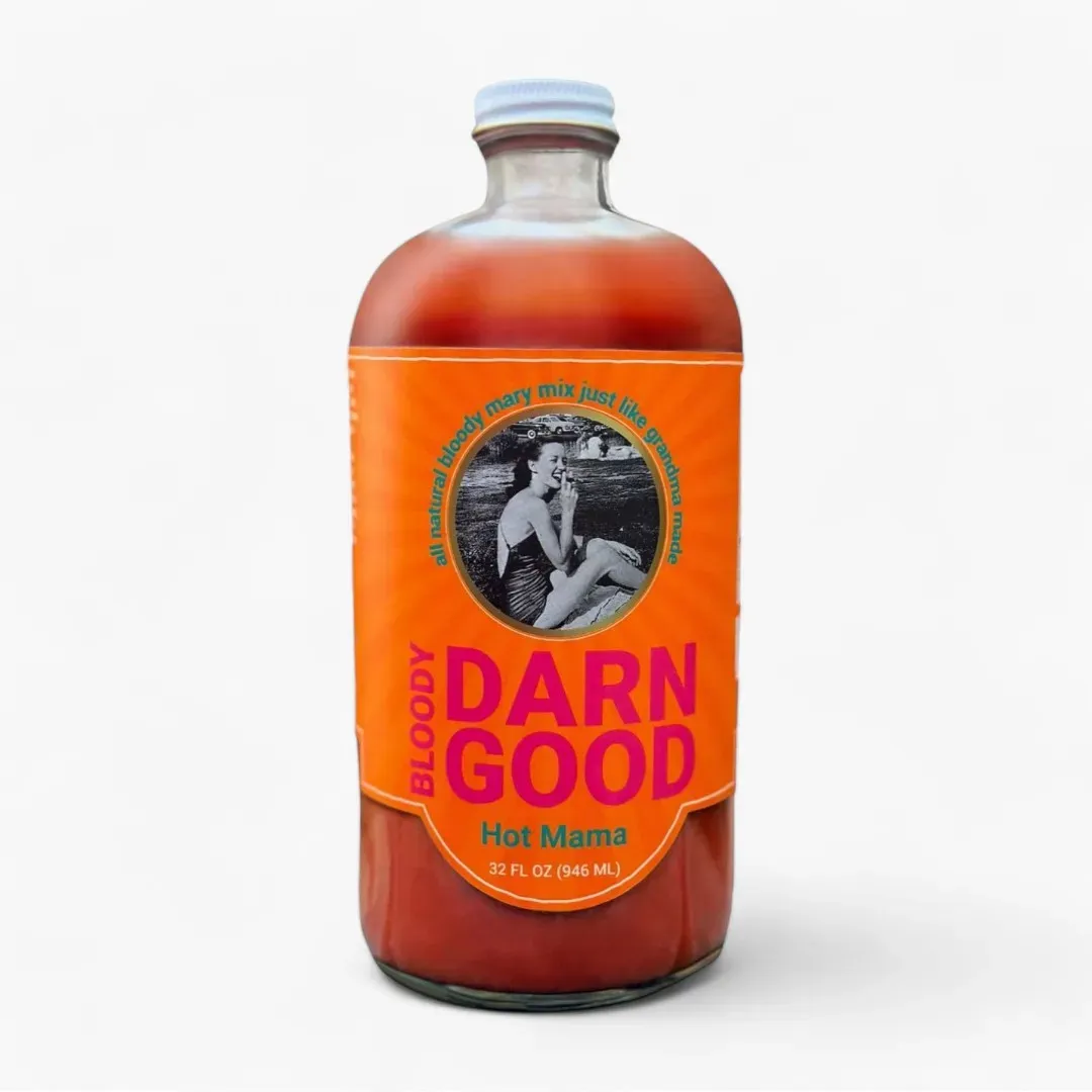 Starter Pack - (12) 32oz Bottles  