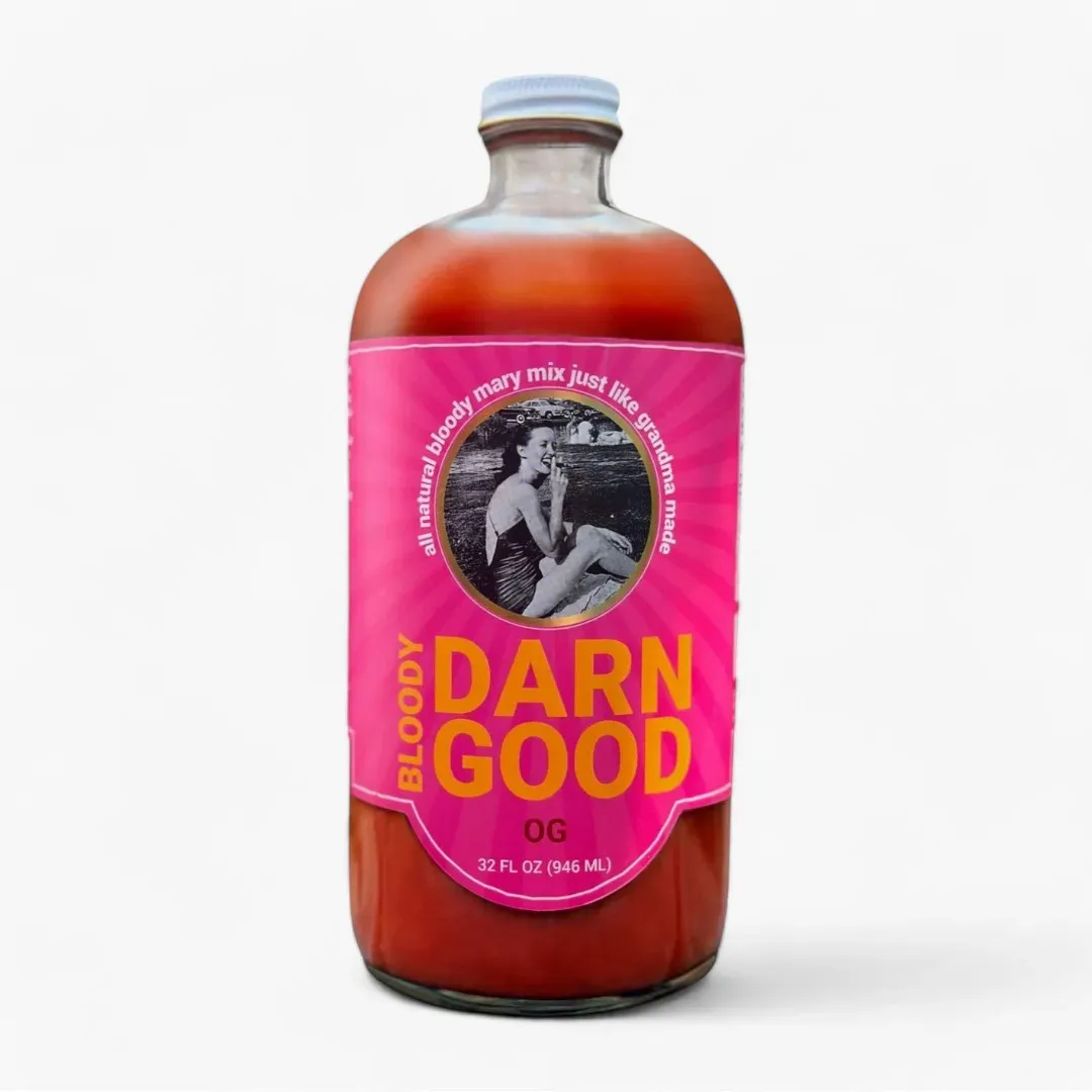 Starter Pack - (12) 32oz Bottles  