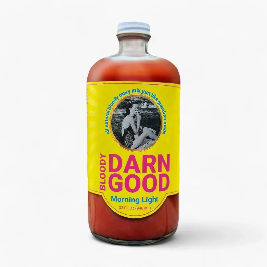 Starter Pack - (12) 32oz Bottles  