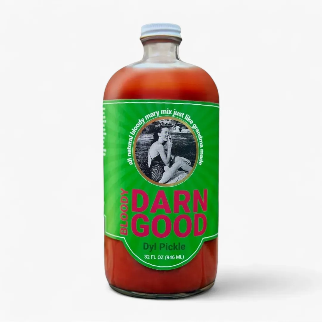 Starter Pack - (12) 32oz Bottles  