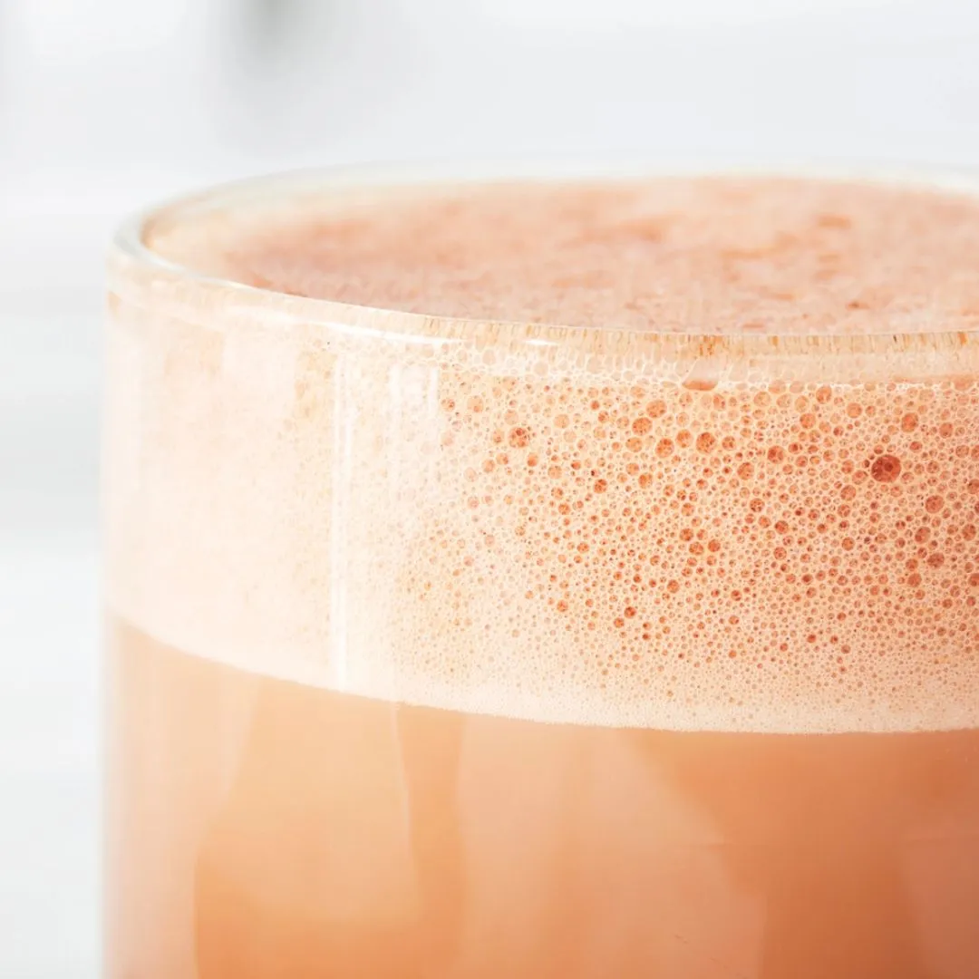 Cacao Latte - For Energy & Focus
