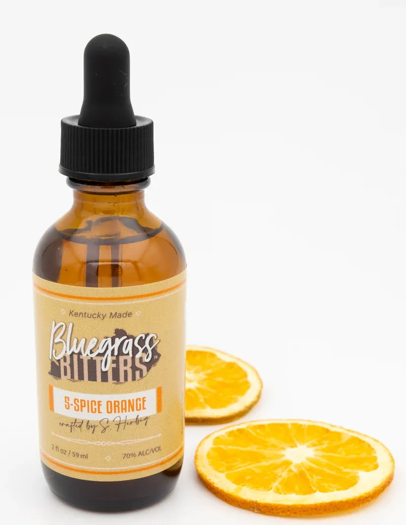 5-Spice Orange Gift Box