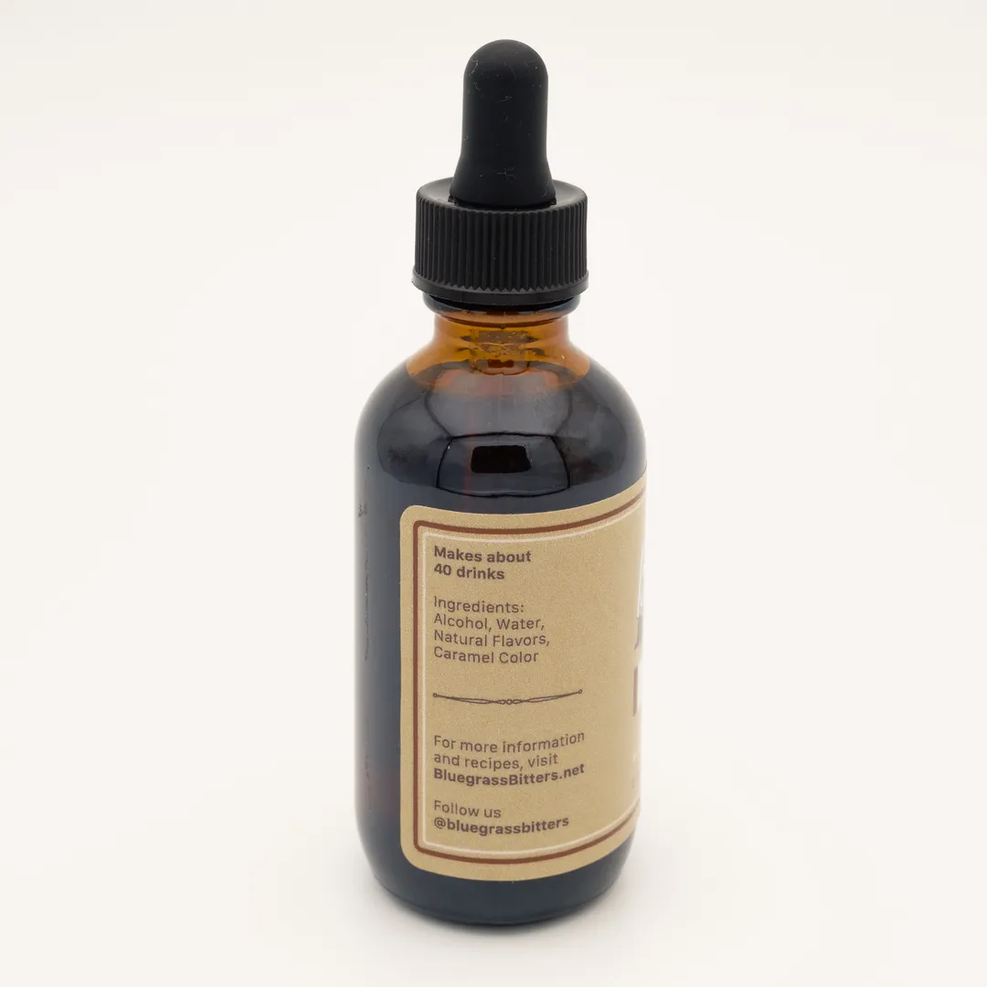 Black Walnut Bitters - 12 Pack Case