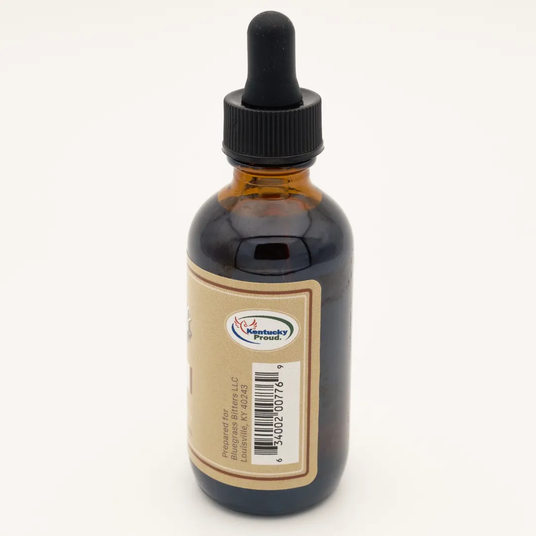 Black Walnut Bitters - 12 Pack Case