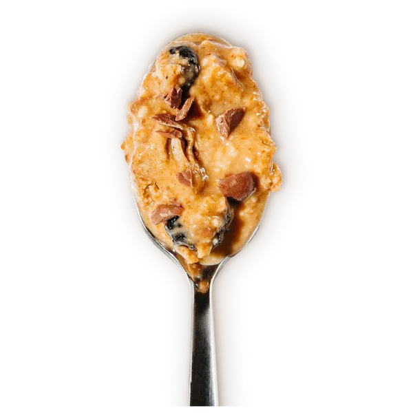 Blissful Blueberry BNutty Peanut Butter