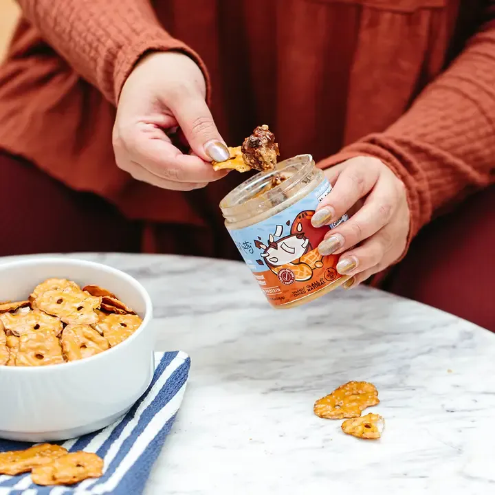 Coco-Nutty BNutty Peanut Butter