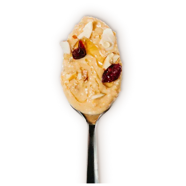 Honey Granola Crunch BNutty Peanut Butter