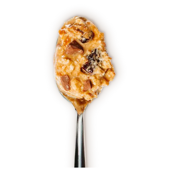 Milk Chocolate Cherry BNutty Peanut Butter