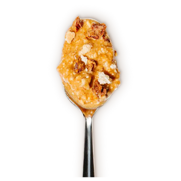 Pecan Pie BNutty Peanut Butter