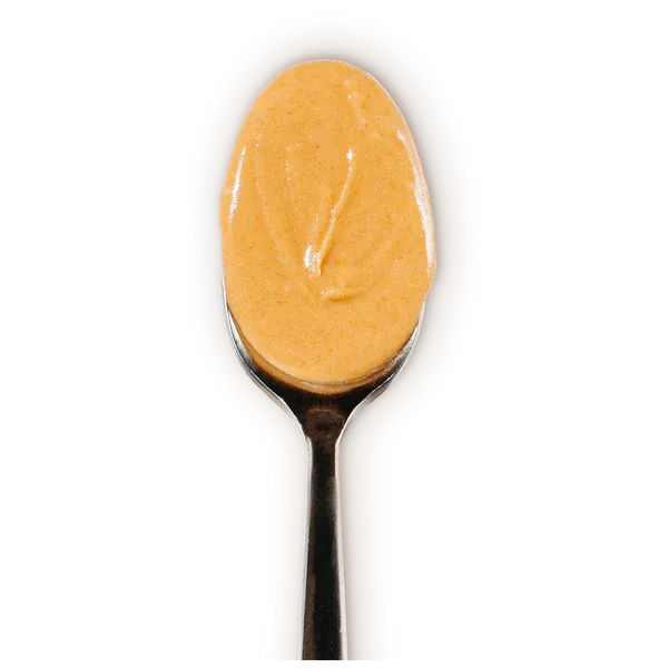 Perfectly Creamy BNutty Peanut Butter