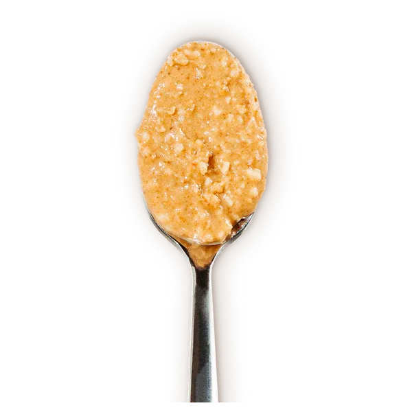 Perfectly Crunchy BNutty Peanut Butter
