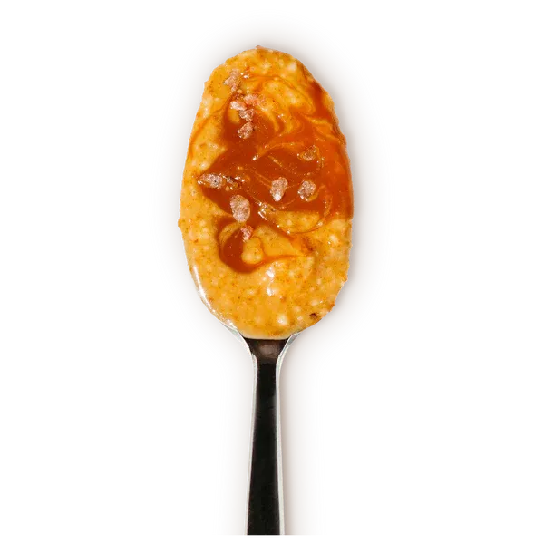 Simply Salted Caramel BNutty Peanut Butter