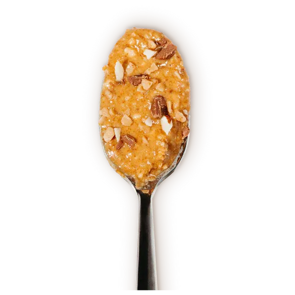 Totally Toffee BNutty Peanut Butter
