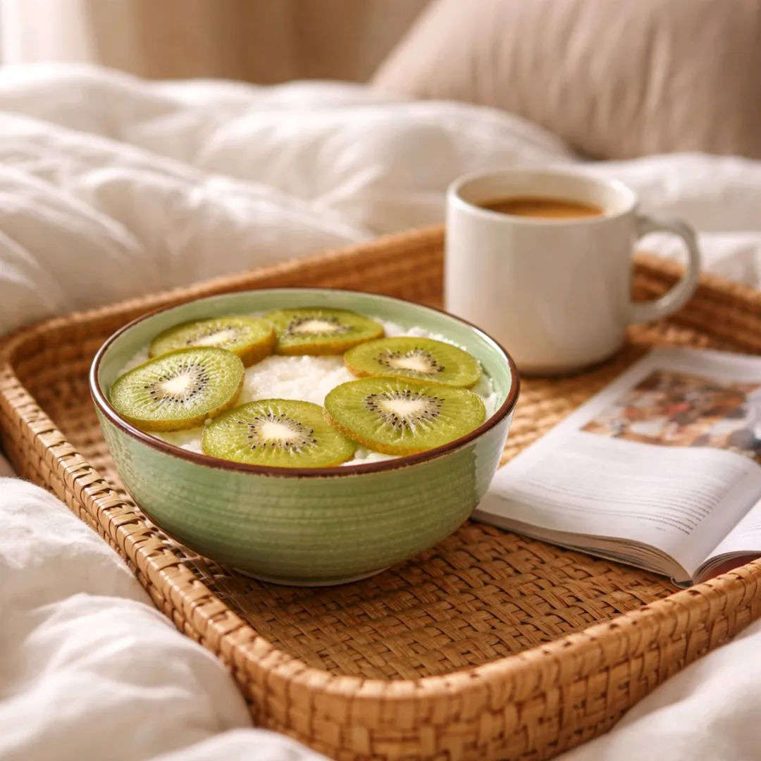 Rogers Rice - America's first No-Cook Rice Pudding