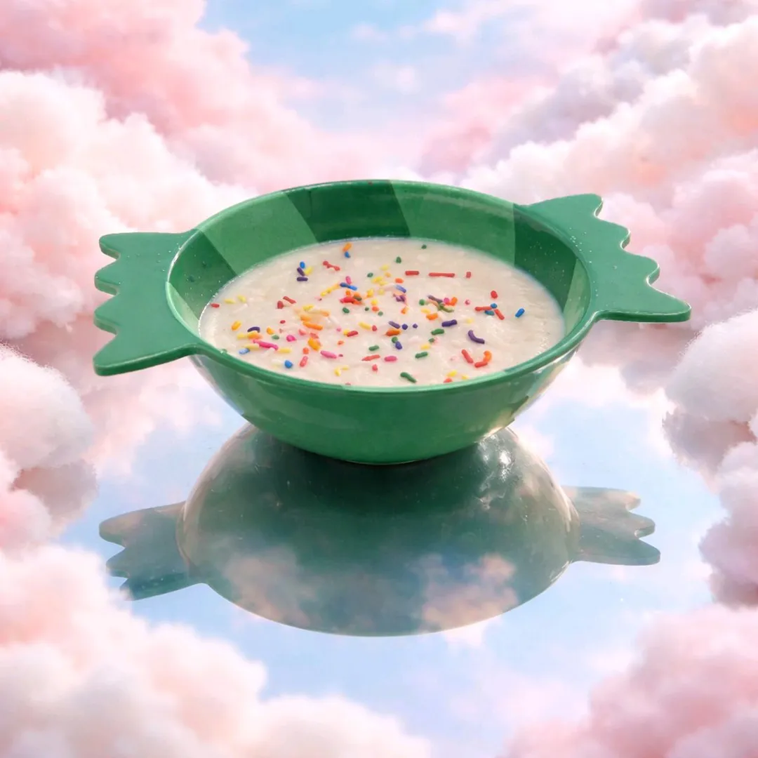 Rogers Rice - America's first No-Cook Rice Pudding