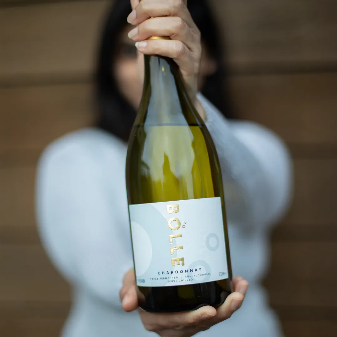 Still White Chardonnay Wine