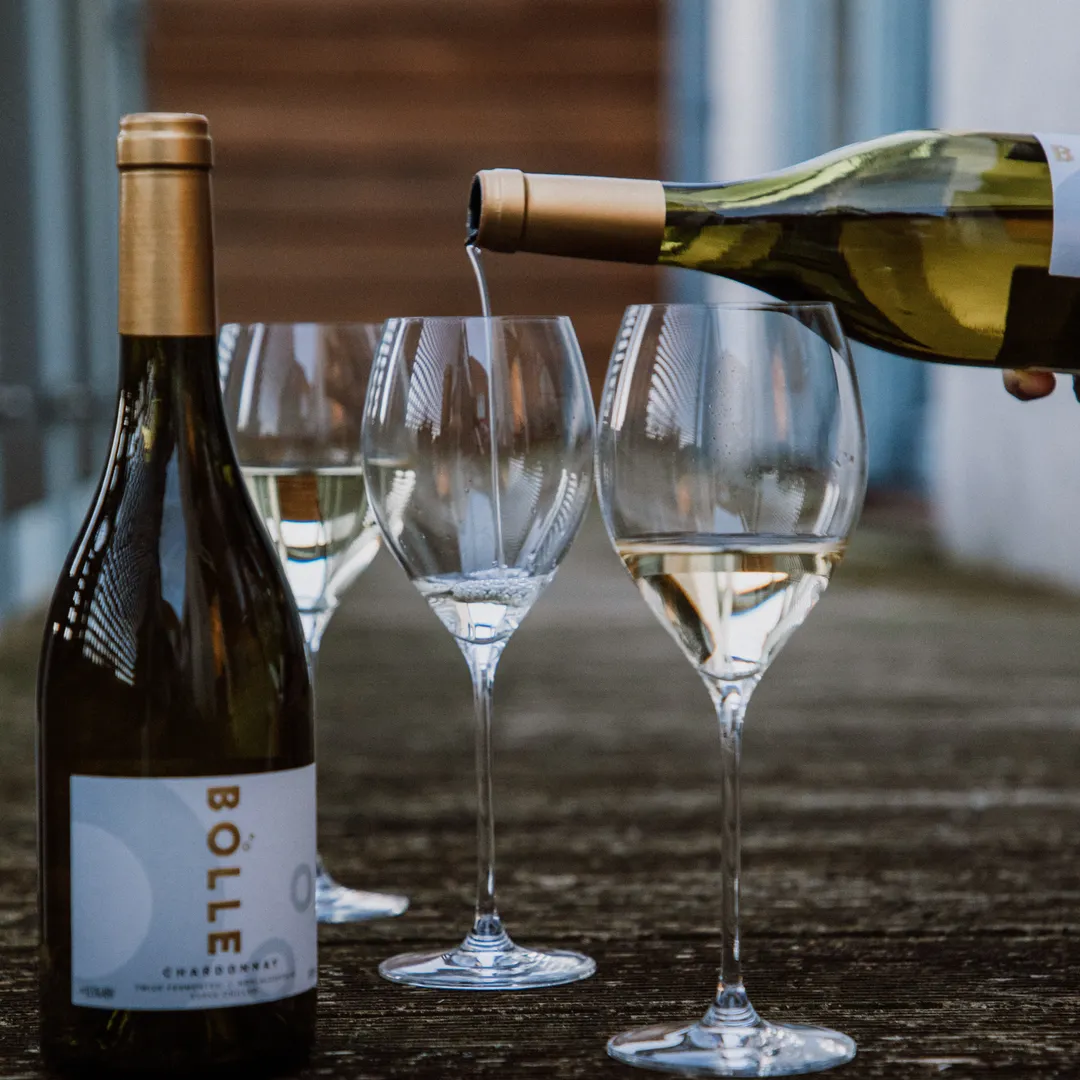 Still White Chardonnay Wine