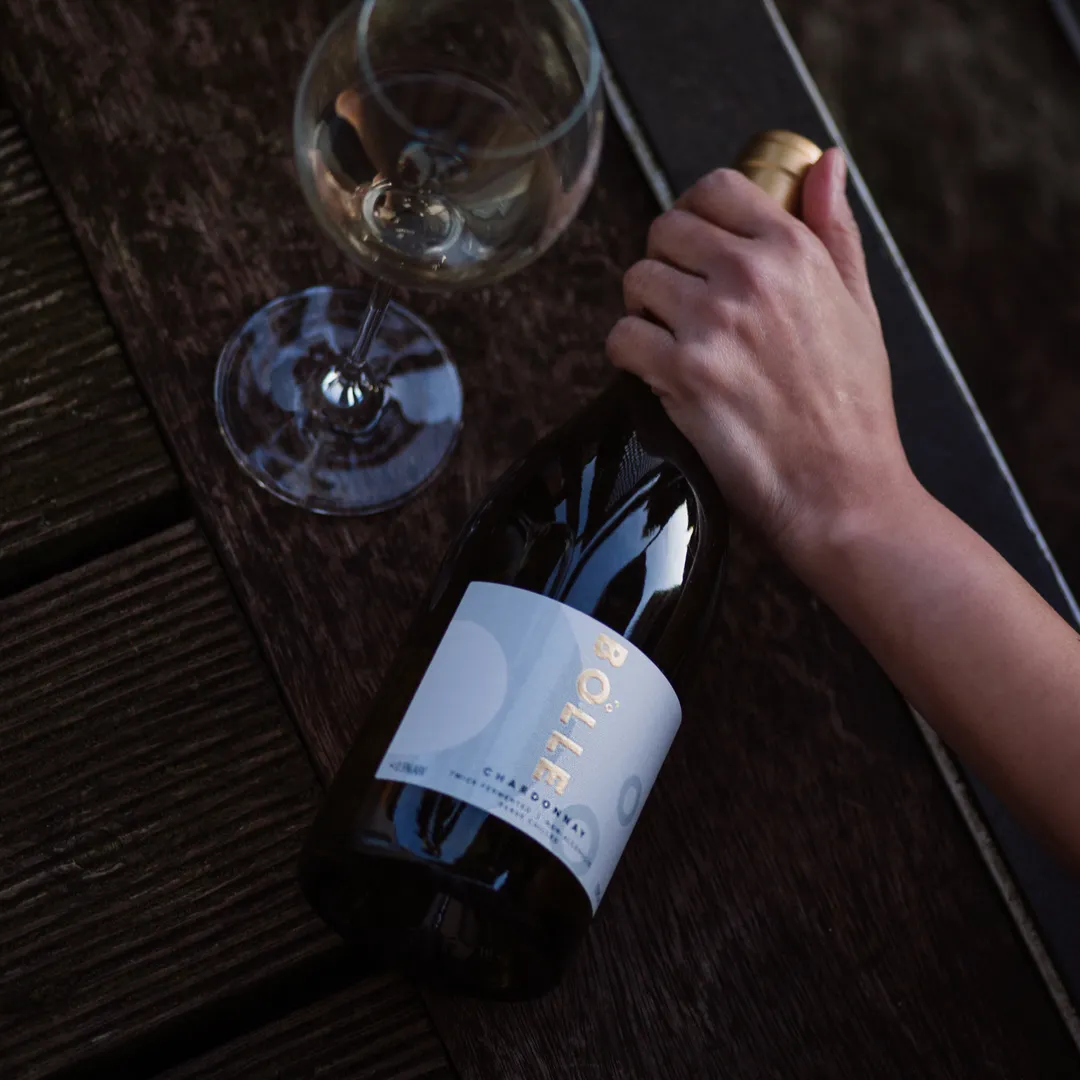 Still White Chardonnay Wine